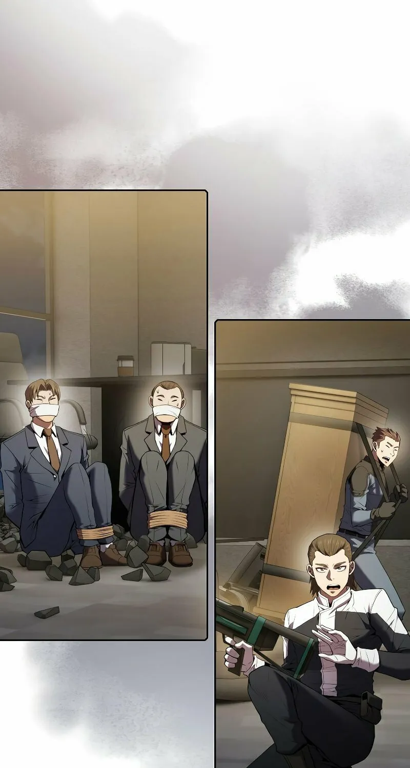 Read The Celestial Returned from Hell chapter 100 image 39 on Lezhin