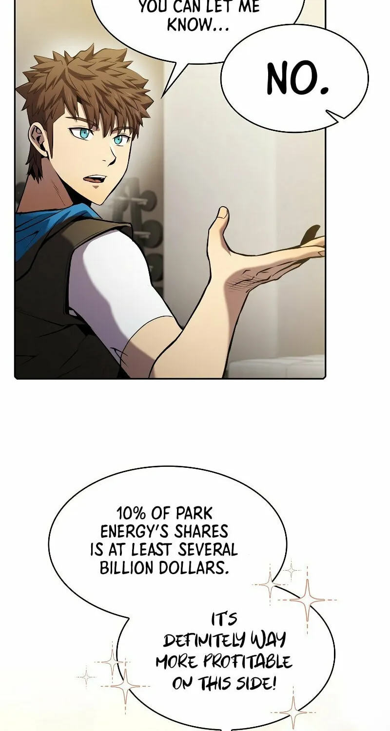 Read The Celestial Returned from Hell chapter 100 image 4 on Lezhin