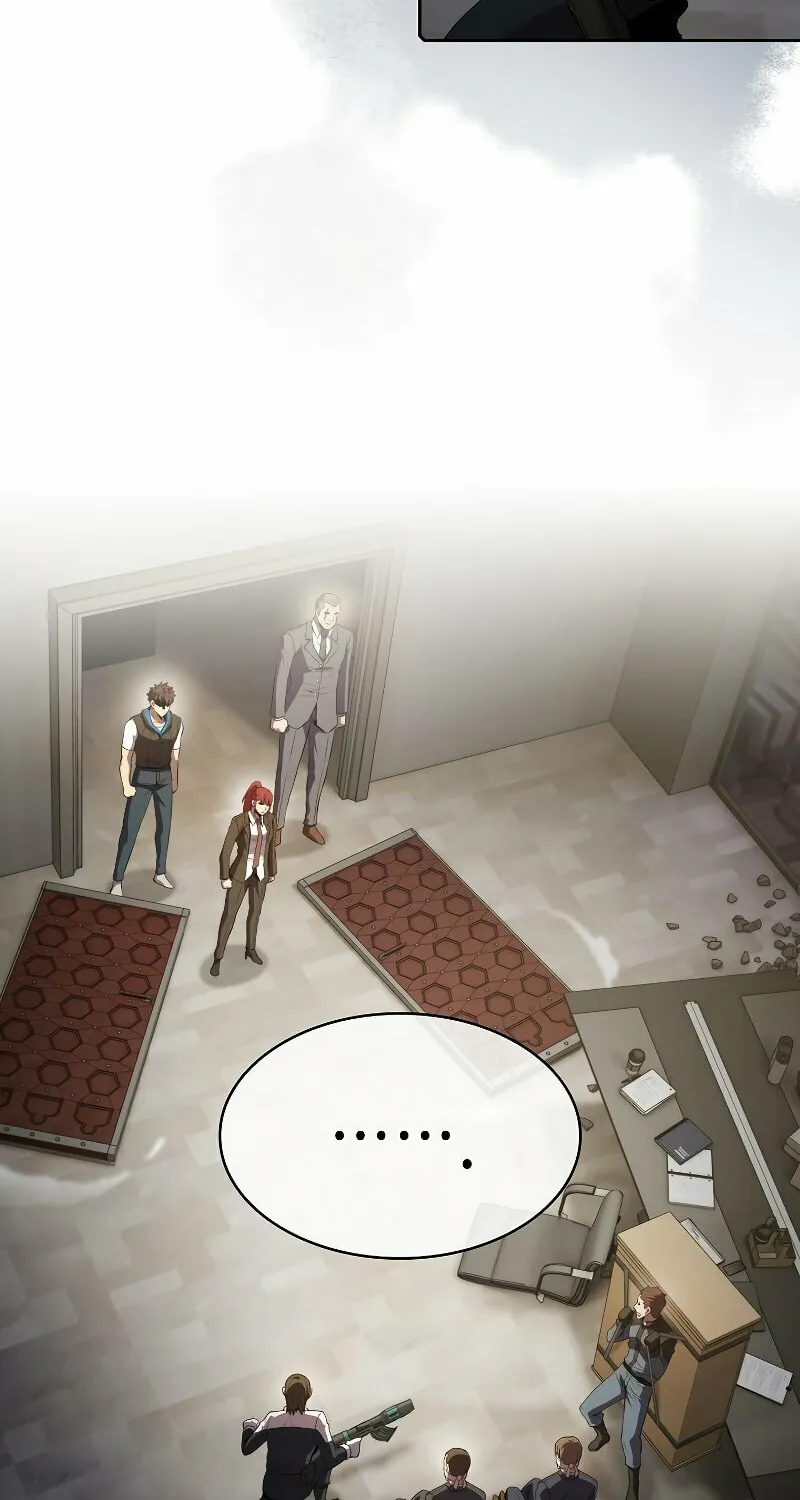 Read The Celestial Returned from Hell chapter 100 image 40 on Lezhin