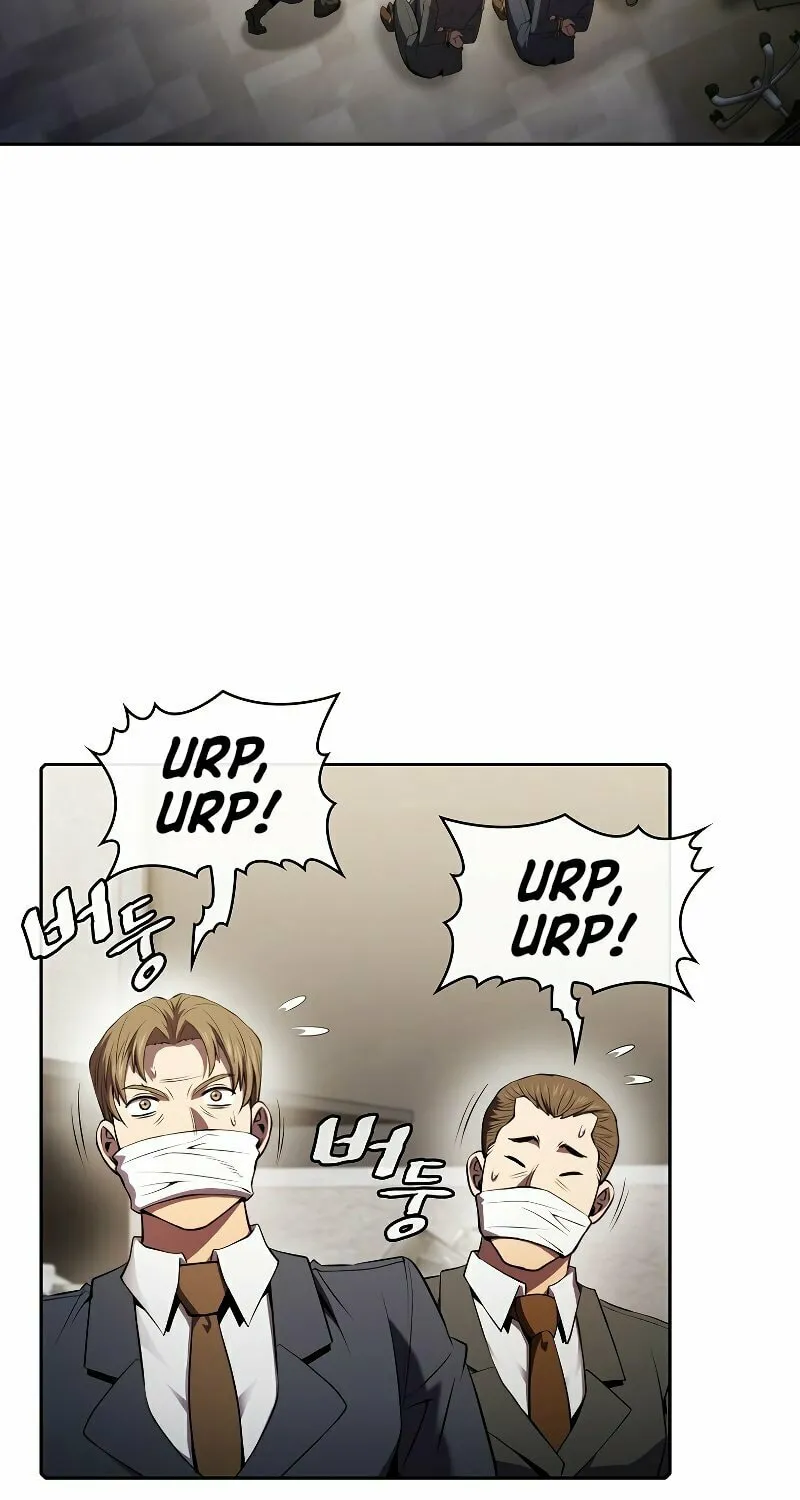 Read The Celestial Returned from Hell chapter 100 image 41 on Lezhin