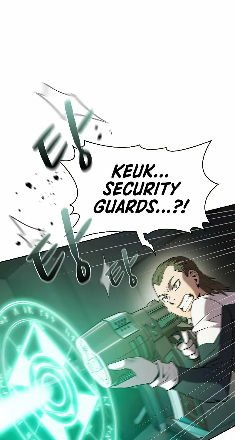 Read The Celestial Returned from Hell chapter 100 image 42 on Lezhin