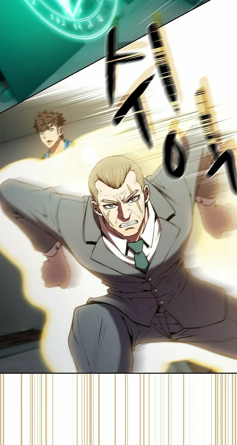Read The Celestial Returned from Hell chapter 100 image 43 on Lezhin