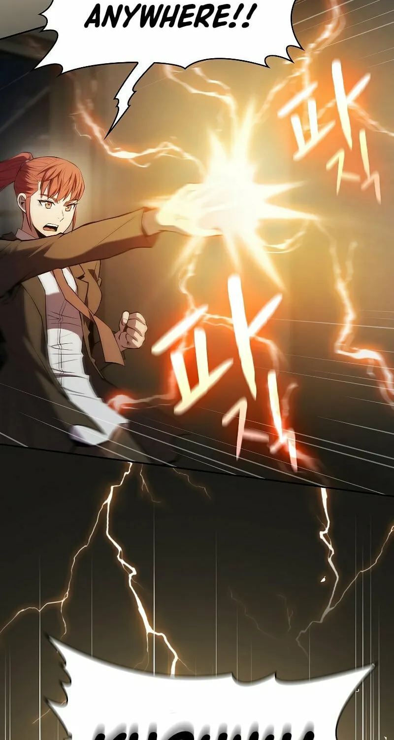 Read The Celestial Returned from Hell chapter 100 image 47 on Lezhin