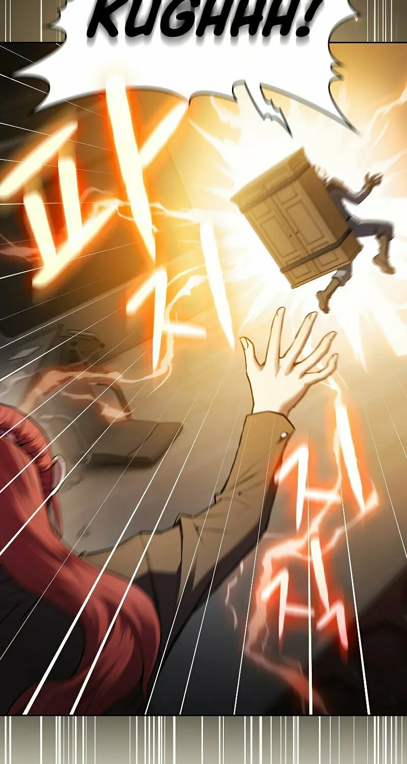 Read The Celestial Returned from Hell chapter 100 image 48 on Lezhin