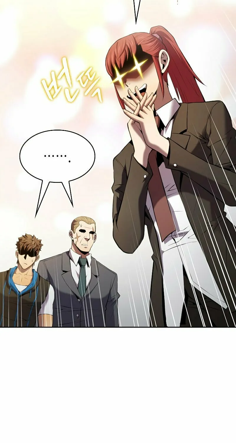 Read The Celestial Returned from Hell chapter 100 image 5 on Lezhin