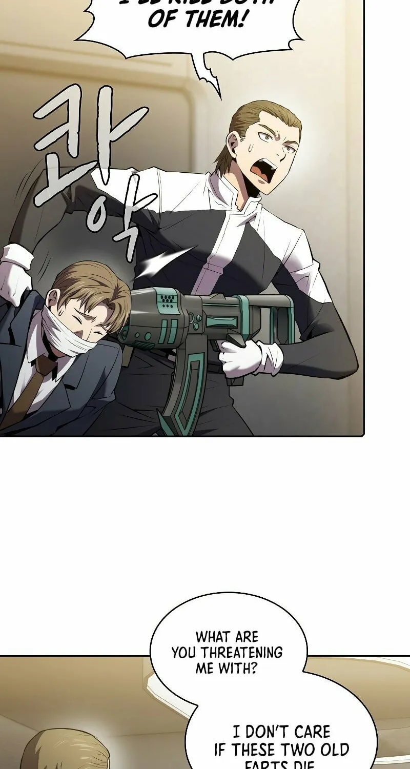 Read The Celestial Returned from Hell chapter 100 image 51 on Lezhin