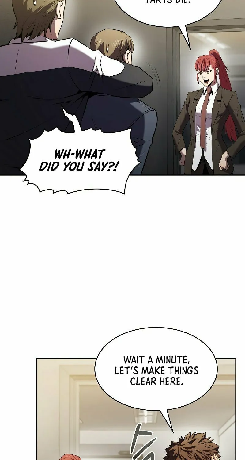 Read The Celestial Returned from Hell chapter 100 image 52 on Lezhin
