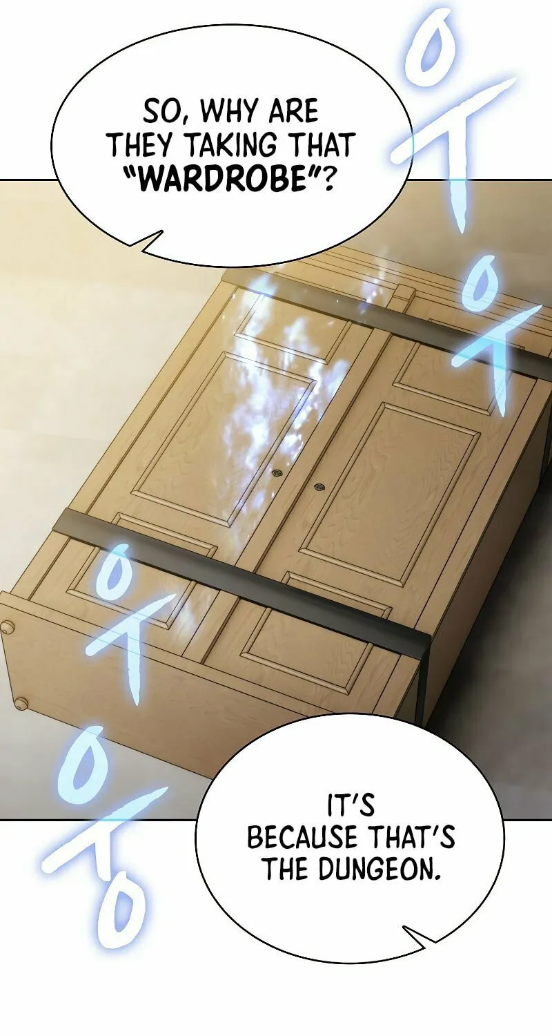 Read The Celestial Returned from Hell chapter 100 image 54 on Lezhin
