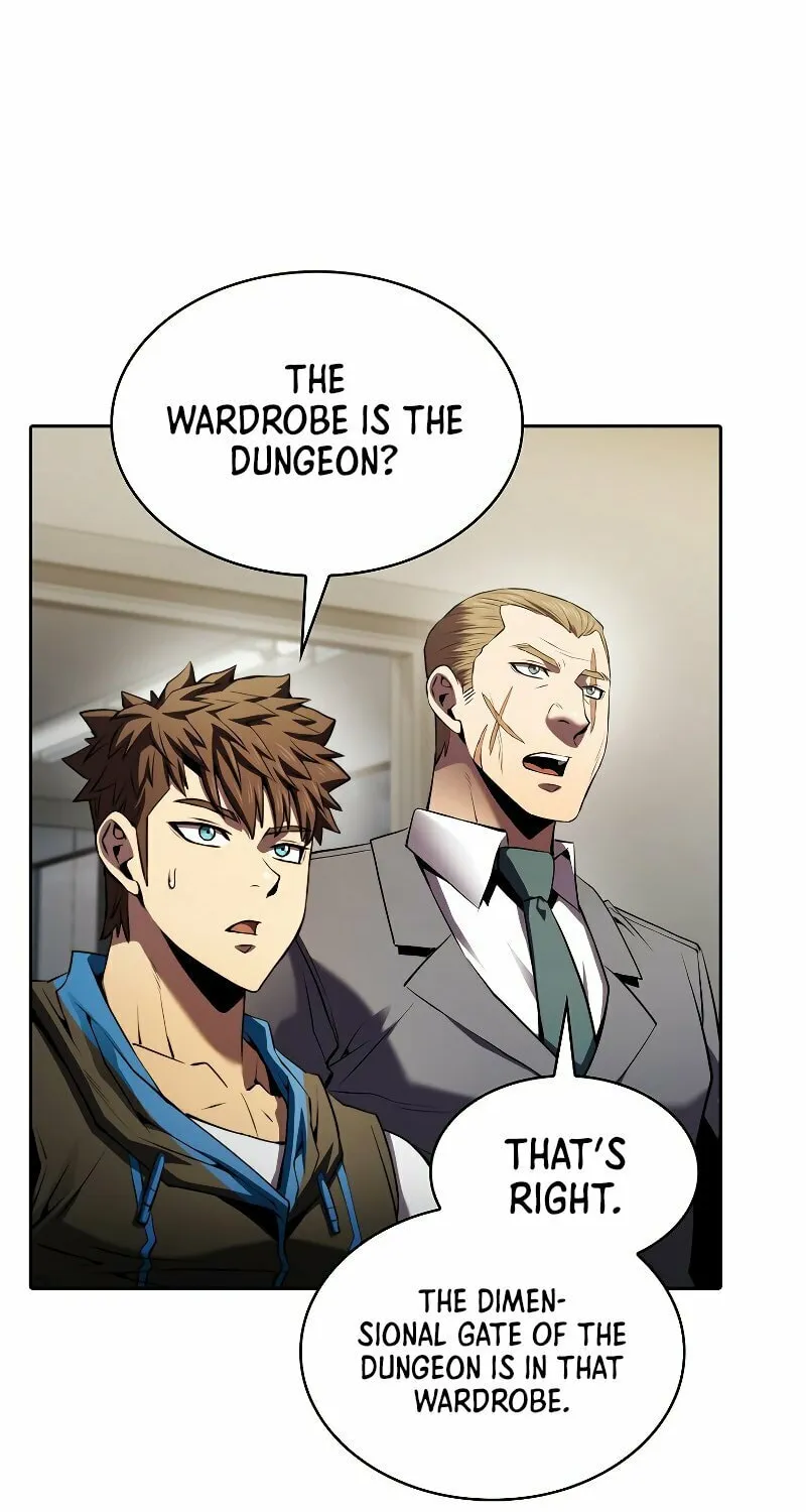 Read The Celestial Returned from Hell chapter 100 image 55 on Lezhin