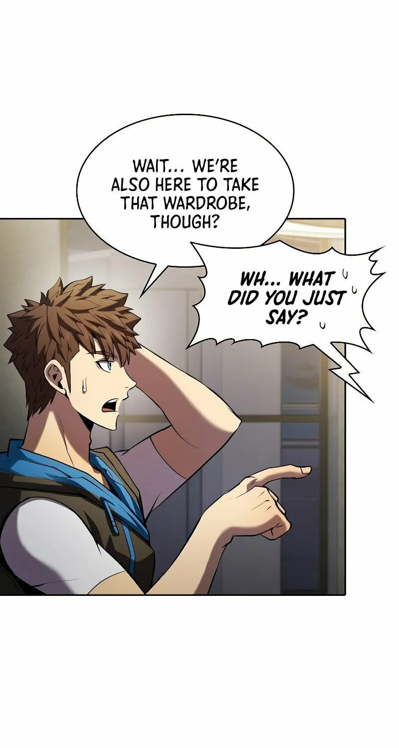 Read The Celestial Returned from Hell chapter 100 image 57 on Lezhin