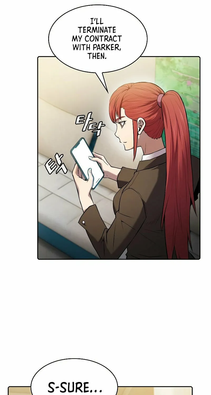 Read The Celestial Returned from Hell chapter 100 image 6 on Lezhin