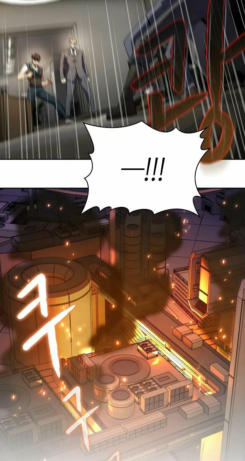 Read The Celestial Returned from Hell chapter 100 image 60 on Lezhin