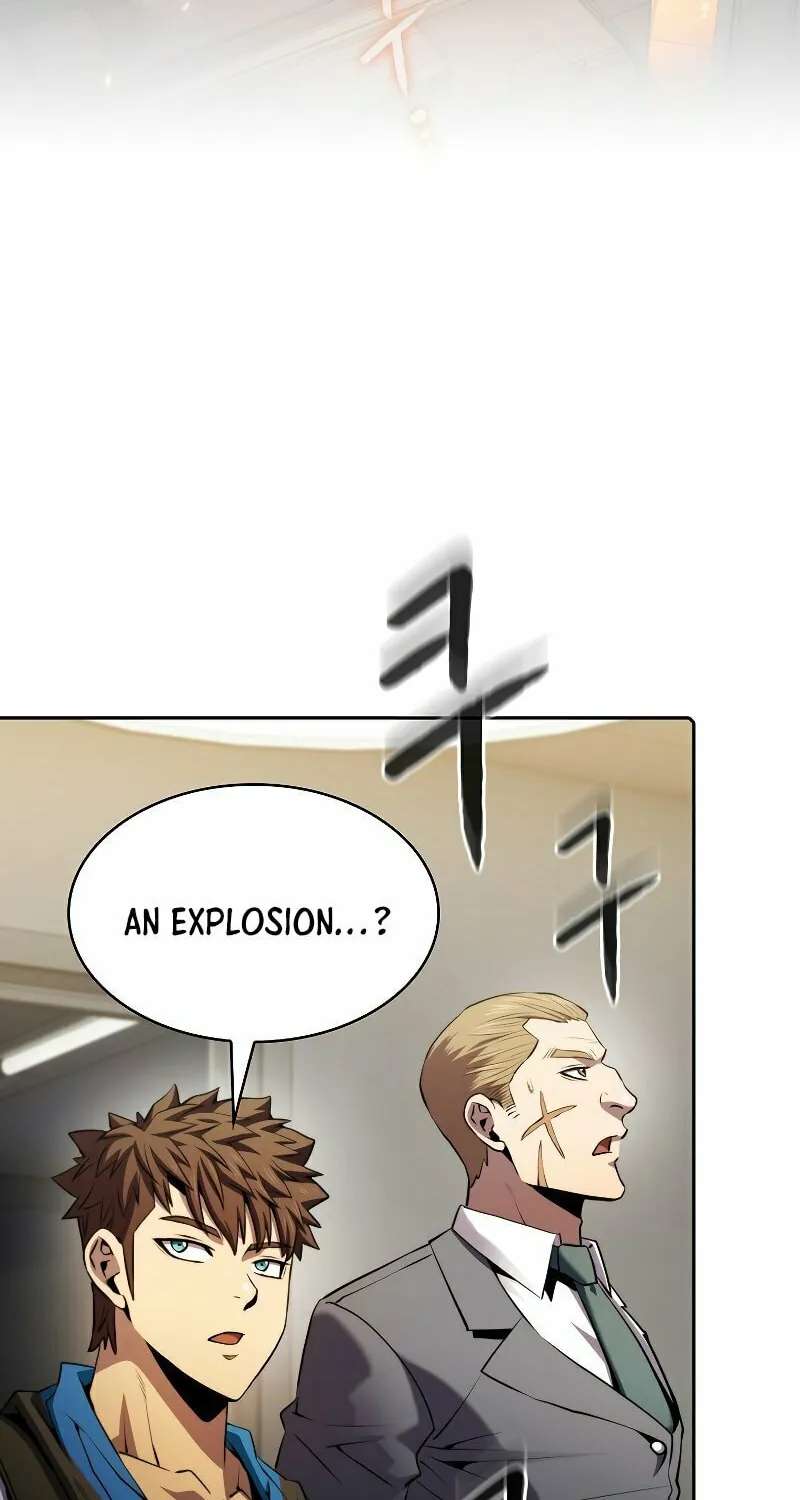 Read The Celestial Returned from Hell chapter 100 image 61 on Lezhin