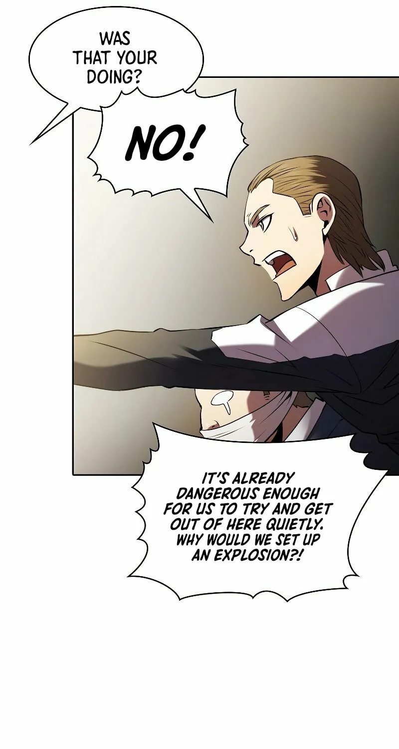 Read The Celestial Returned from Hell chapter 100 image 63 on Lezhin