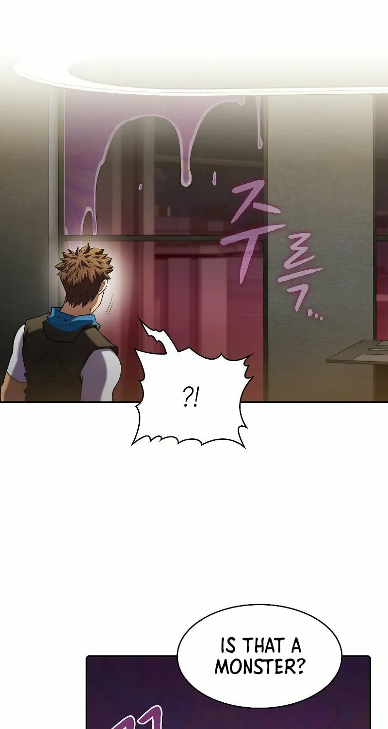 Read The Celestial Returned from Hell chapter 100 image 64 on Lezhin