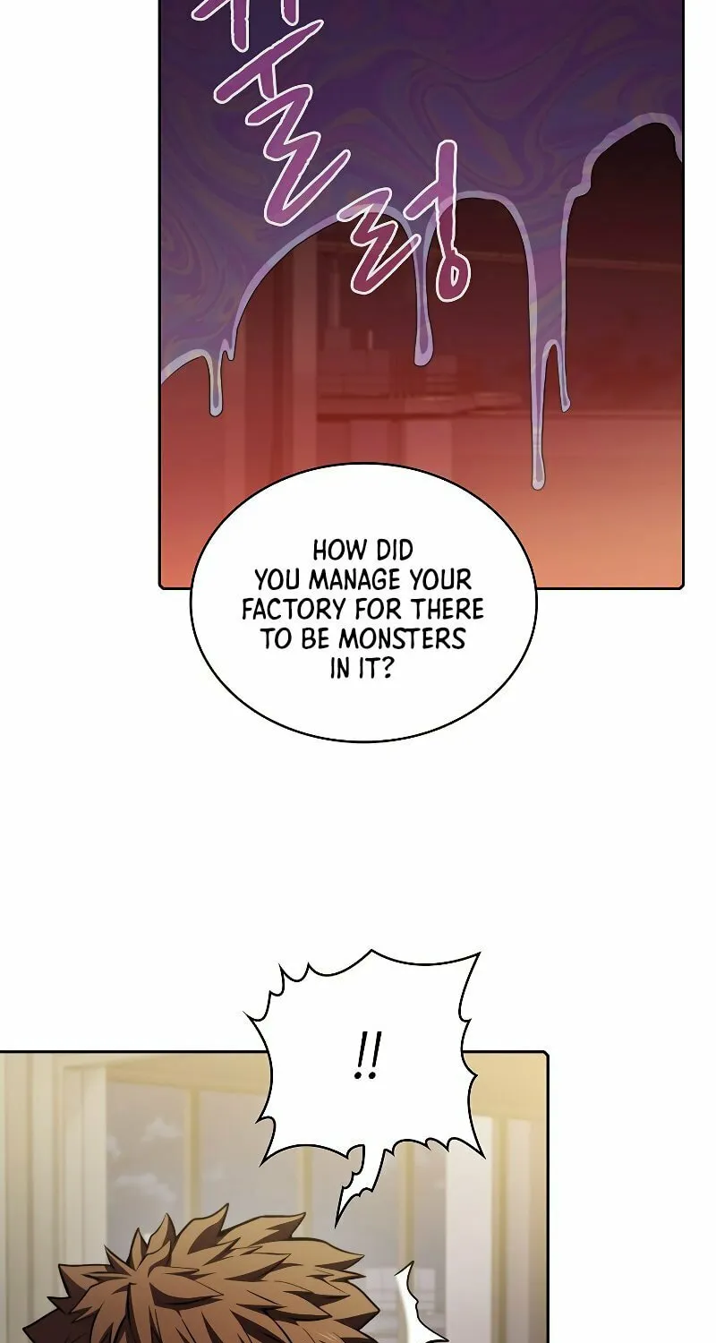 Read The Celestial Returned from Hell chapter 100 image 65 on Lezhin