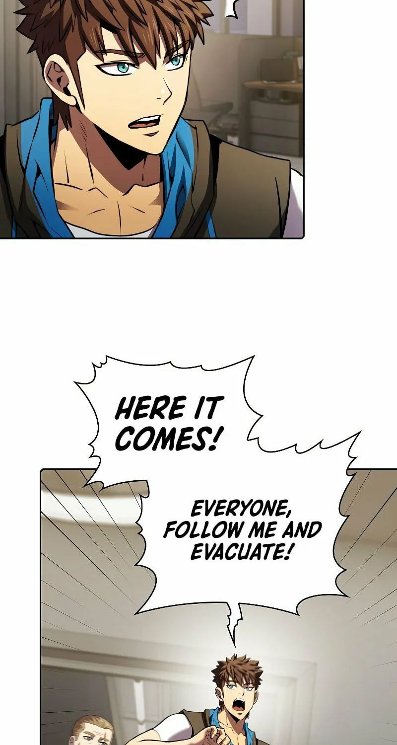 Read The Celestial Returned from Hell chapter 100 image 66 on Lezhin