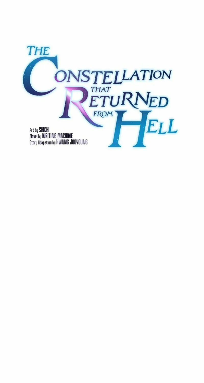 Read The Celestial Returned from Hell chapter 100 image 8 on Lezhin