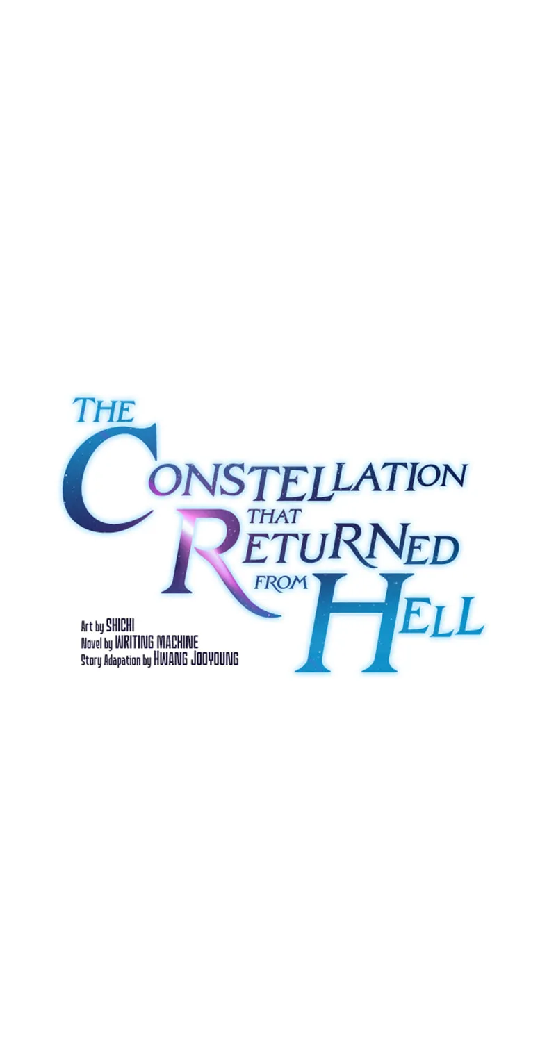 Read The Celestial Returned from Hell chapter 101 image 1 on Lezhin
