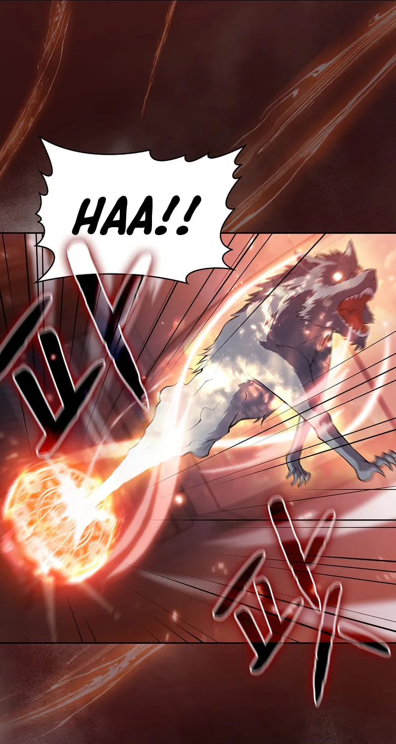 Read The Celestial Returned from Hell chapter 101 image 10 on Lezhin
