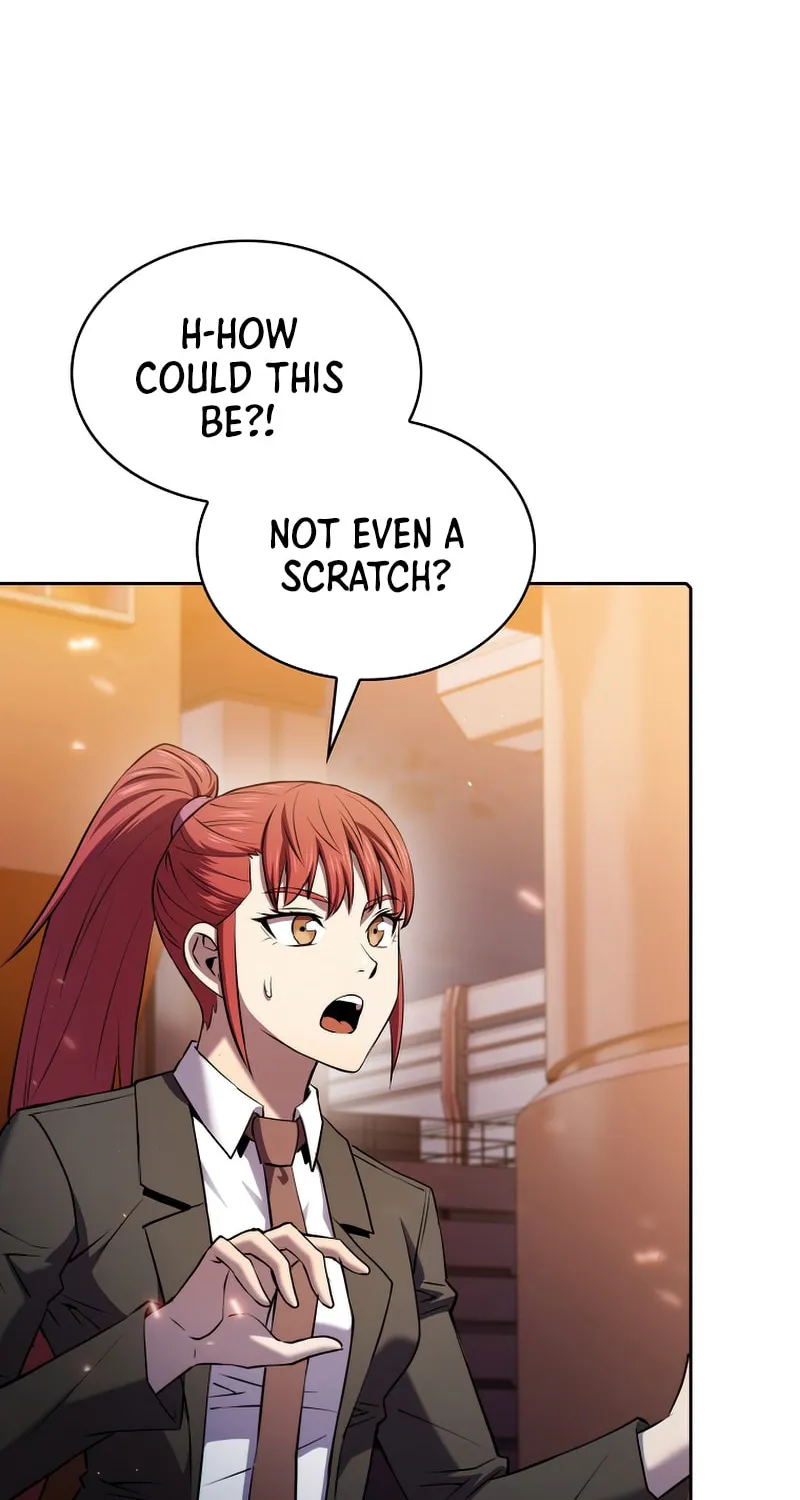 Read The Celestial Returned from Hell chapter 101 image 13 on Lezhin