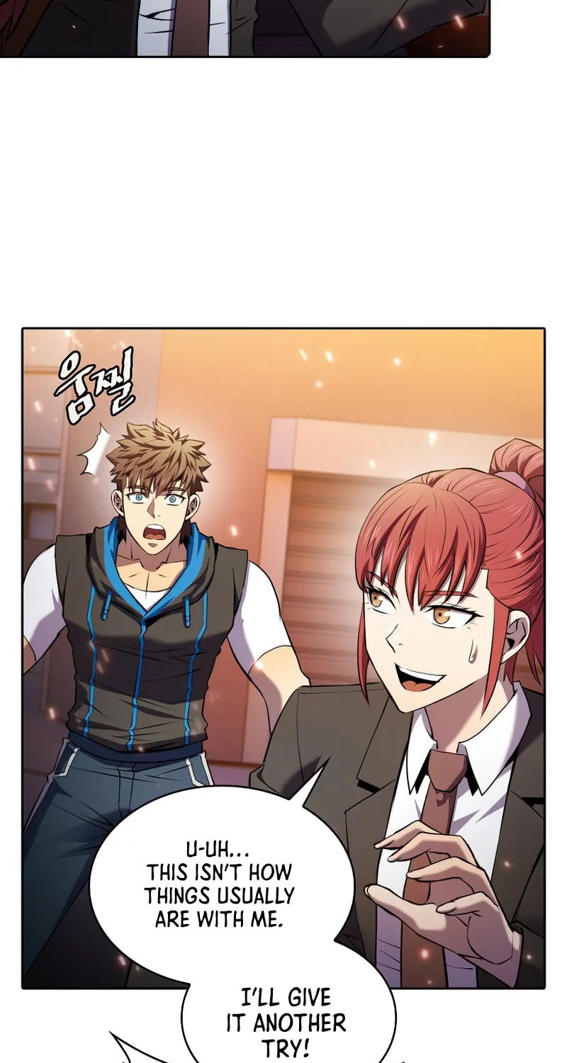 Read The Celestial Returned from Hell chapter 101 image 14 on Lezhin