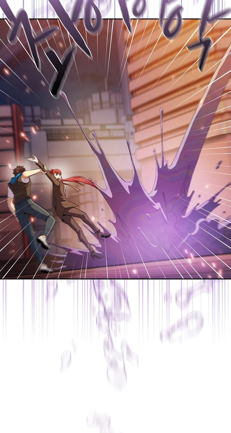 Read The Celestial Returned from Hell chapter 101 image 16 on Lezhin