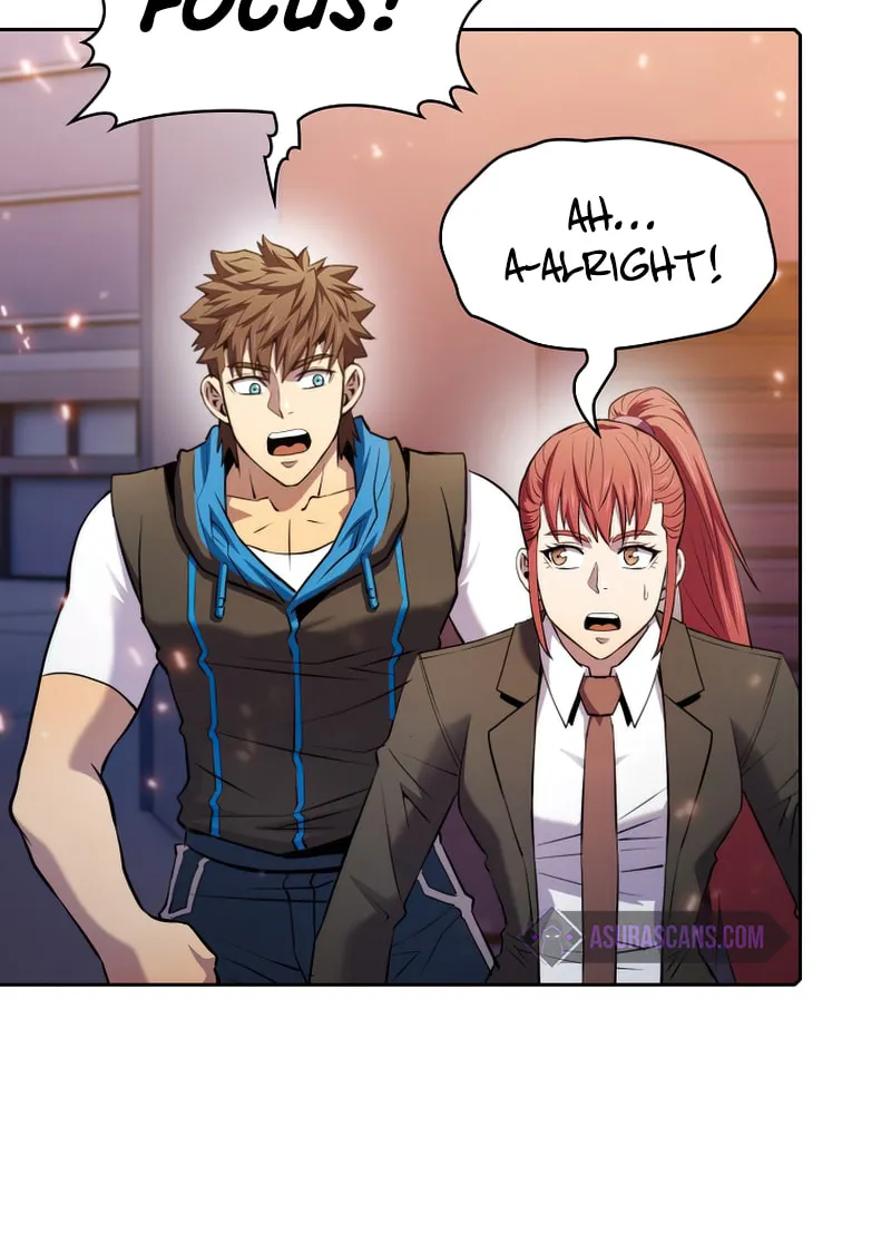 Read The Celestial Returned from Hell chapter 101 image 18 on Lezhin