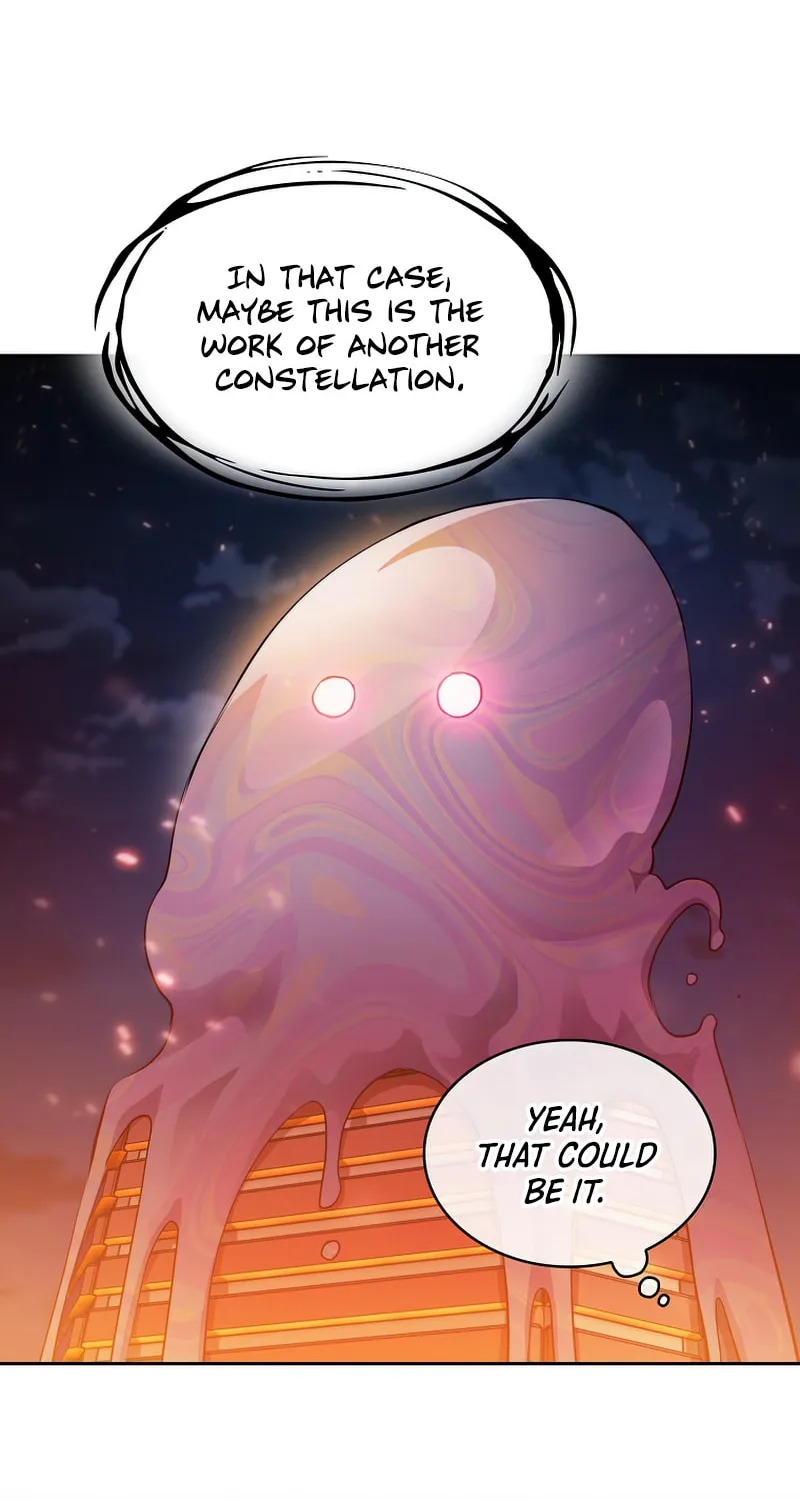 Read The Celestial Returned from Hell chapter 101 image 20 on Lezhin