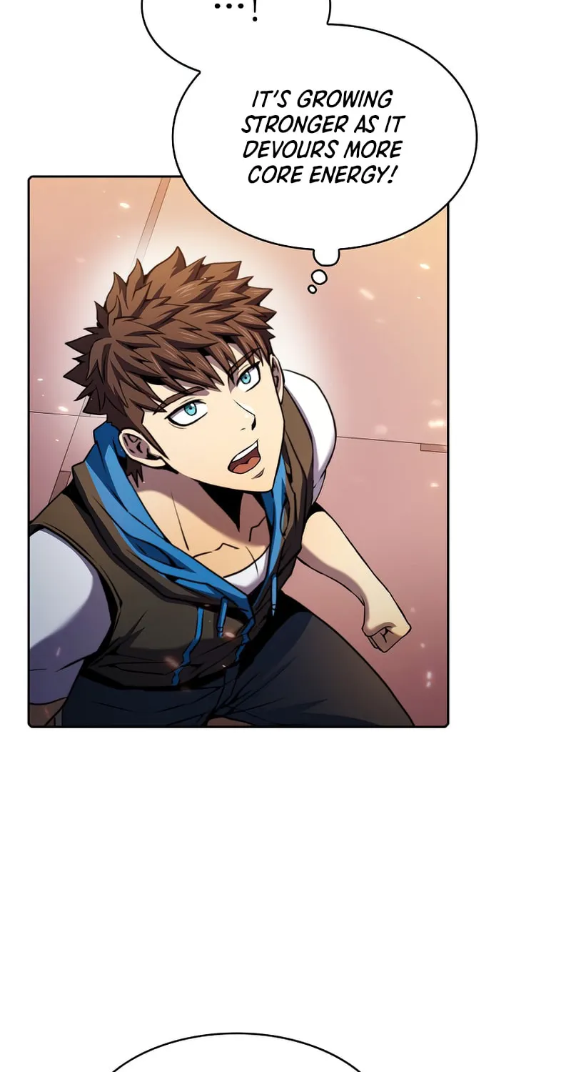 Read The Celestial Returned from Hell chapter 101 image 26 on Lezhin