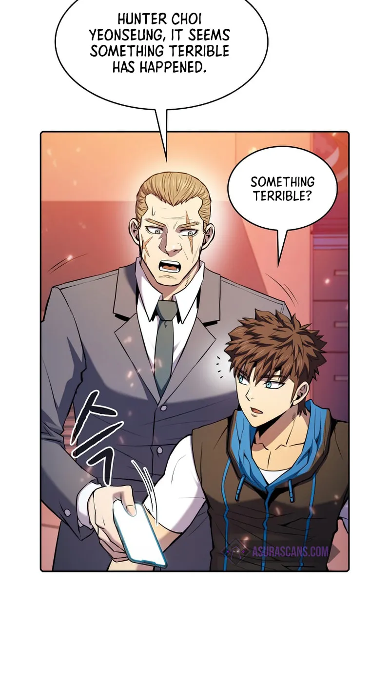 Read The Celestial Returned from Hell chapter 101 image 27 on Lezhin