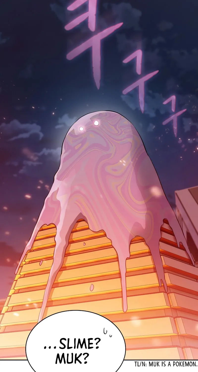 Read The Celestial Returned from Hell chapter 101 image 3 on Lezhin