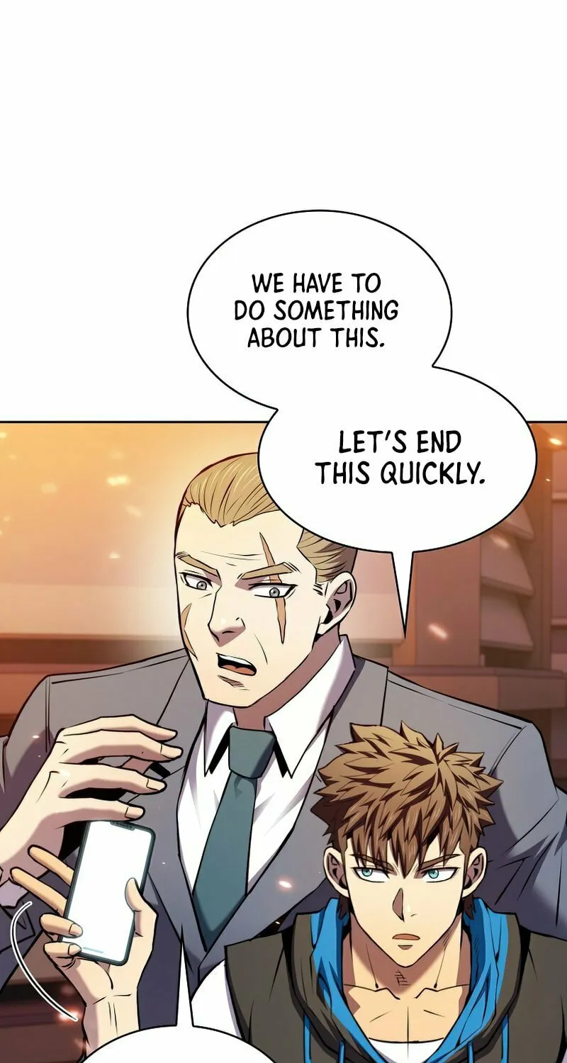 Read The Celestial Returned from Hell chapter 101 image 30 on Lezhin