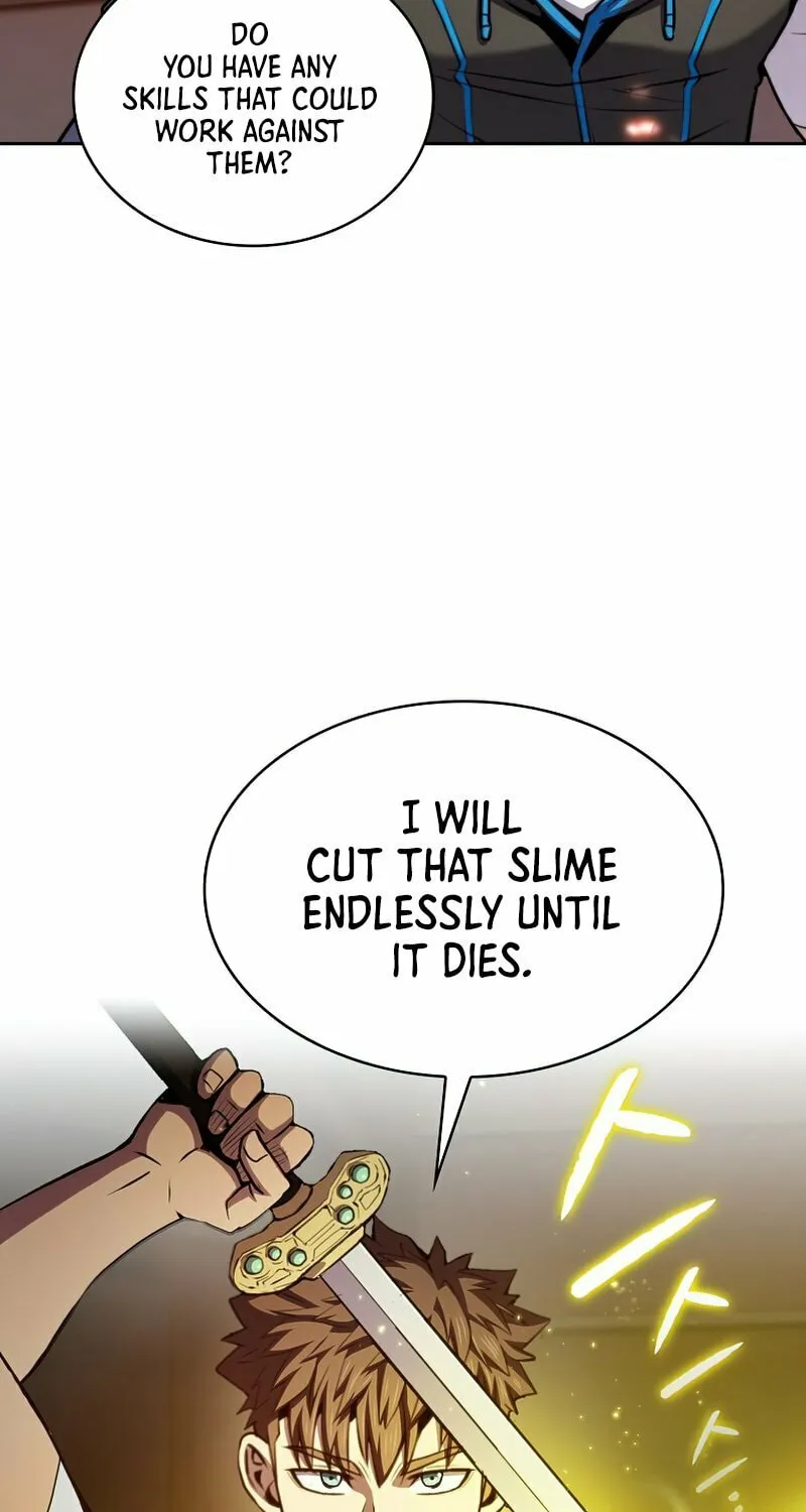 Read The Celestial Returned from Hell chapter 101 image 31 on Lezhin