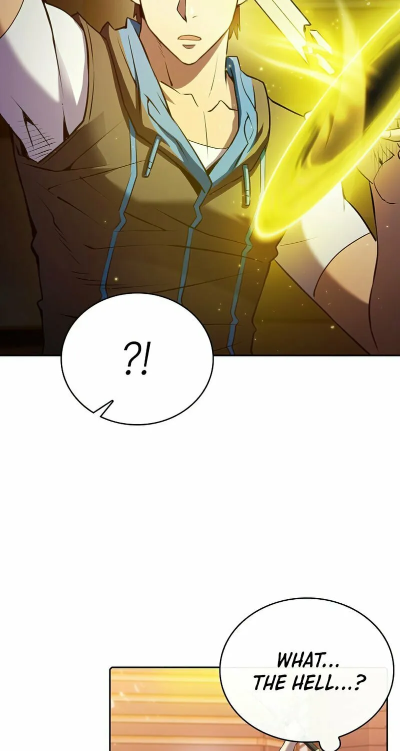 Read The Celestial Returned from Hell chapter 101 image 32 on Lezhin