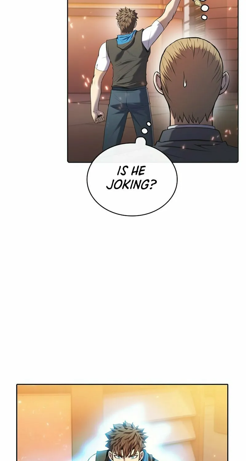 Read The Celestial Returned from Hell chapter 101 image 33 on Lezhin