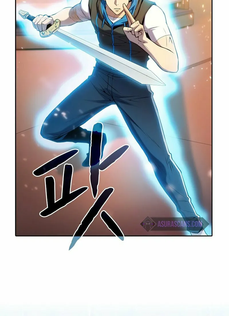 Read The Celestial Returned from Hell chapter 101 image 34 on Lezhin