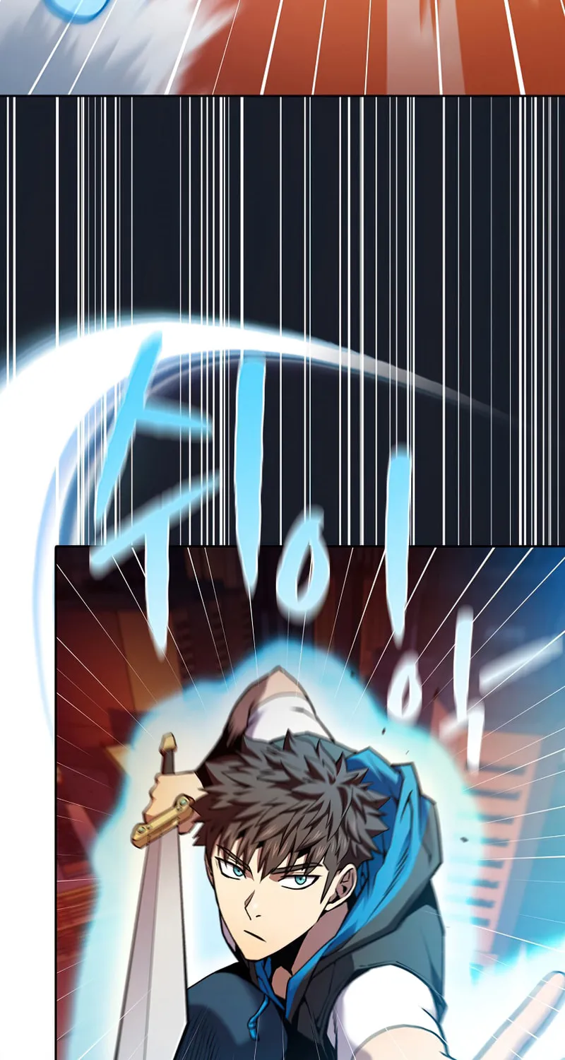 Read The Celestial Returned from Hell chapter 101 image 36 on Lezhin