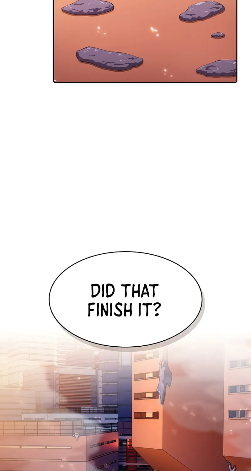 Read The Celestial Returned from Hell chapter 101 image 40 on Lezhin
