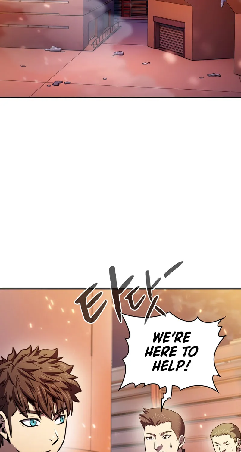 Read The Celestial Returned from Hell chapter 101 image 41 on Lezhin