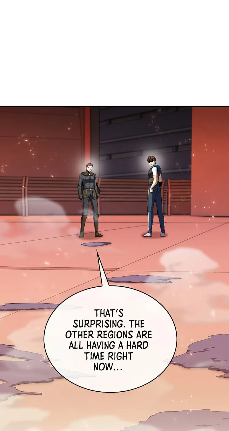 Read The Celestial Returned from Hell chapter 101 image 43 on Lezhin