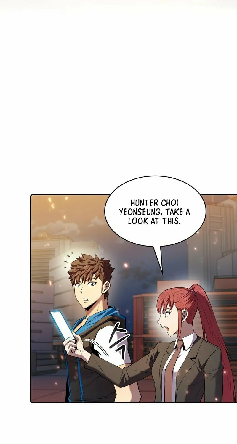 Read The Celestial Returned from Hell chapter 101 image 45 on Lezhin