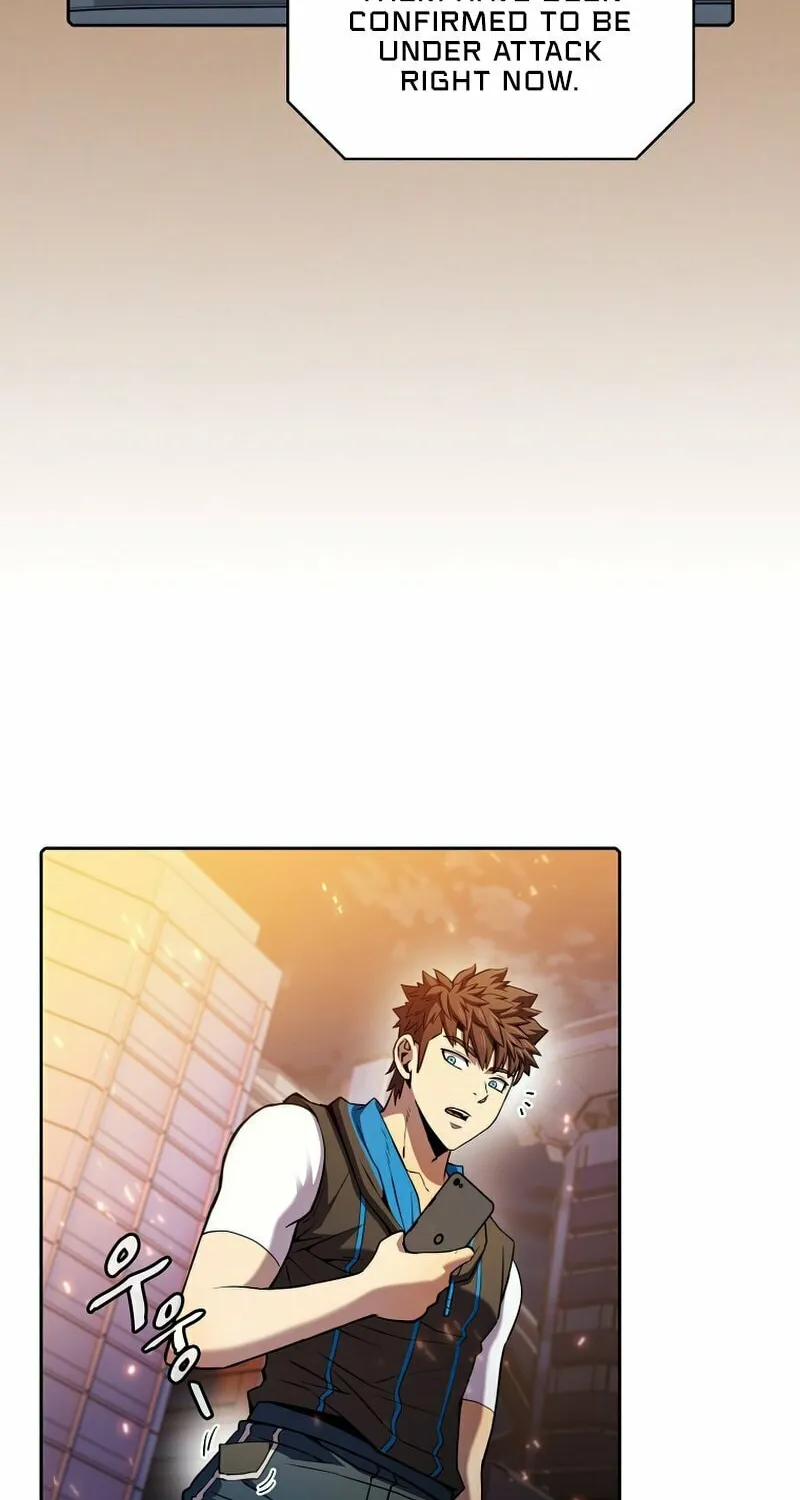 Read The Celestial Returned from Hell chapter 101 image 48 on Lezhin