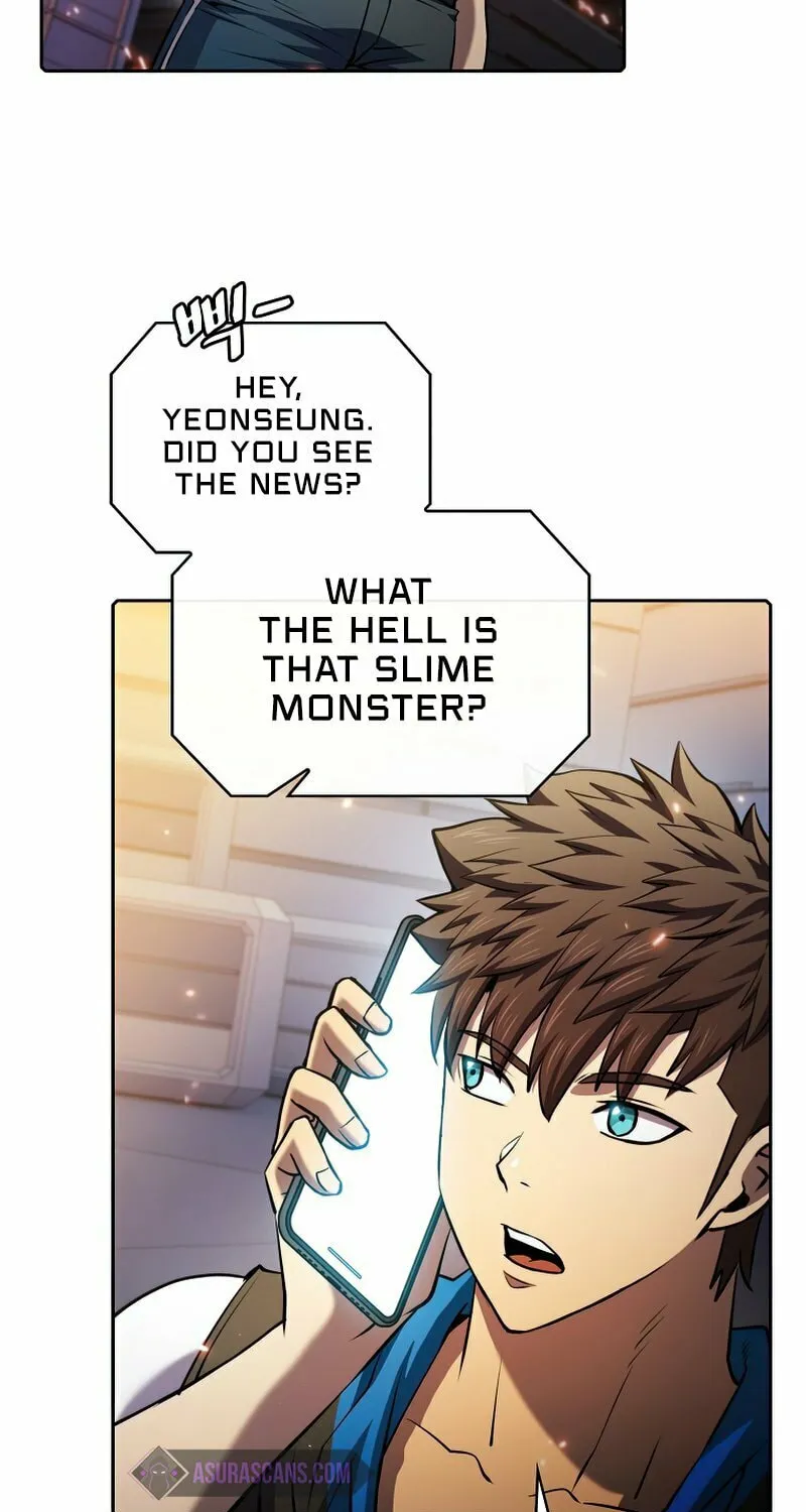 Read The Celestial Returned from Hell chapter 101 image 49 on Lezhin