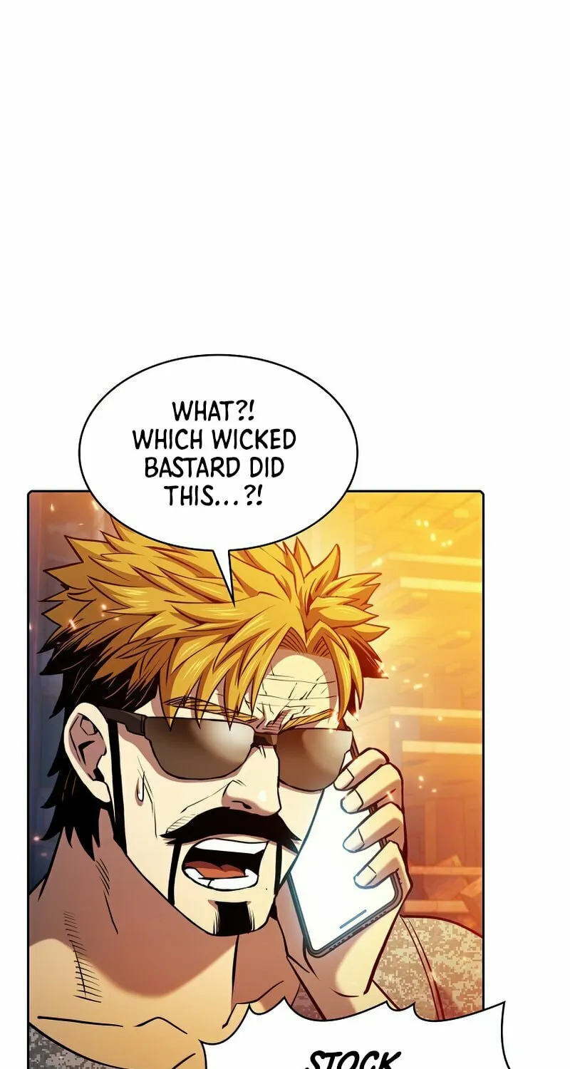 Read The Celestial Returned from Hell chapter 101 image 51 on Lezhin
