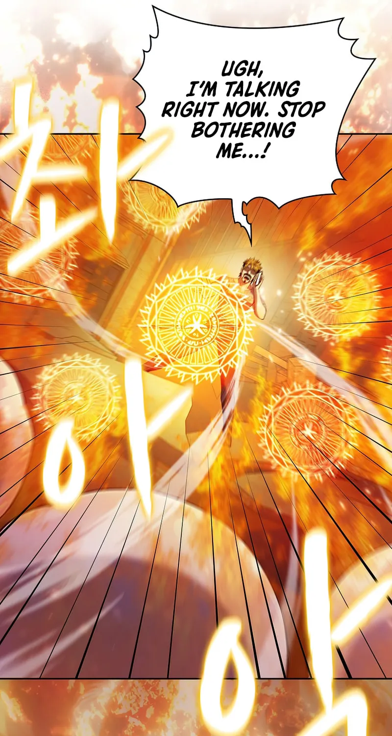 Read The Celestial Returned from Hell chapter 101 image 53 on Lezhin