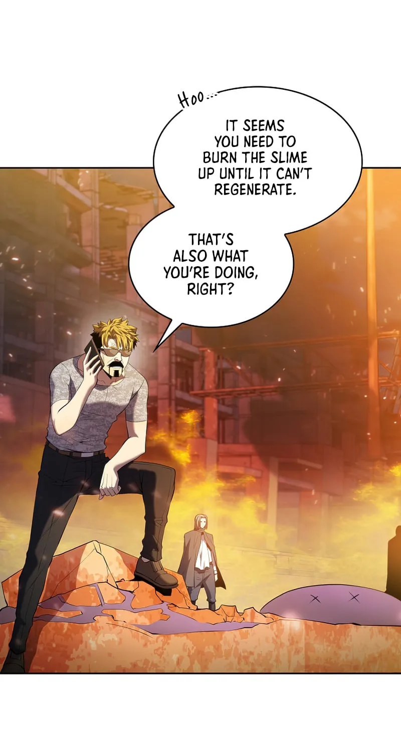 Read The Celestial Returned from Hell chapter 101 image 55 on Lezhin