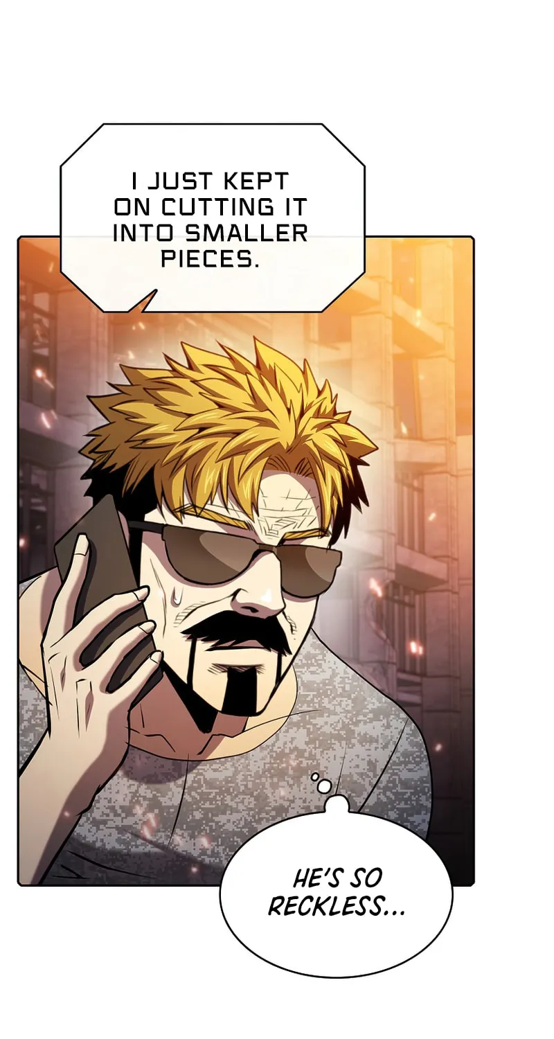Read The Celestial Returned from Hell chapter 101 image 56 on Lezhin