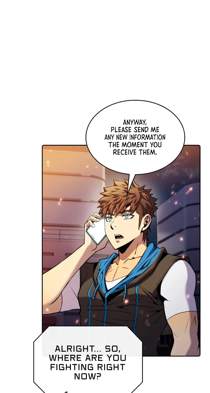 Read The Celestial Returned from Hell chapter 101 image 57 on Lezhin