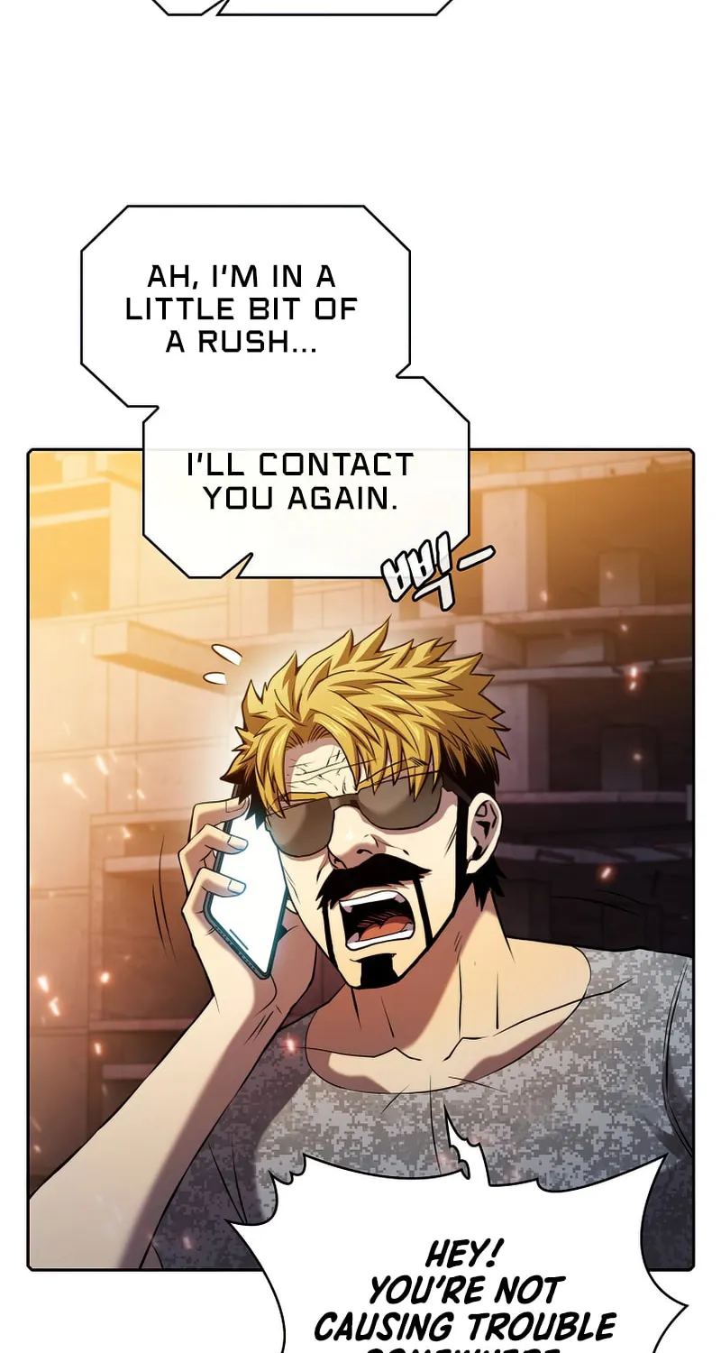 Read The Celestial Returned from Hell chapter 101 image 58 on Lezhin
